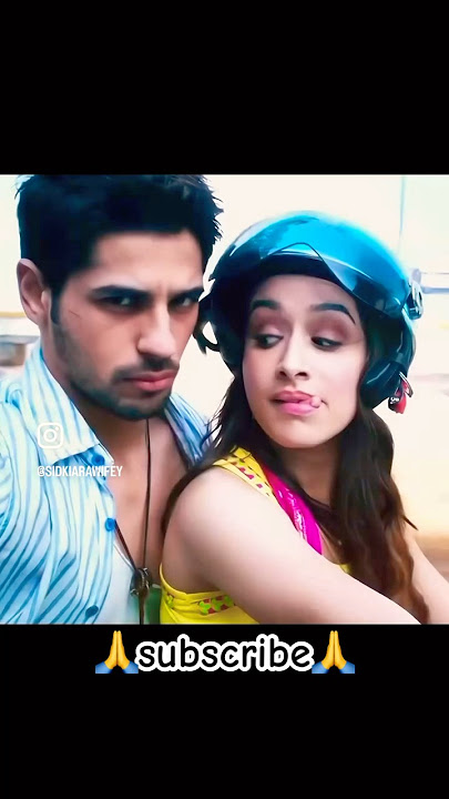 Ek villain movie || Shraddha Kapoor || banjara song || zaroorat song ||