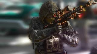loose you - bo2 edit