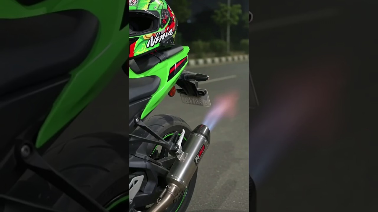 zx10r viral boy usa boy - YouTube