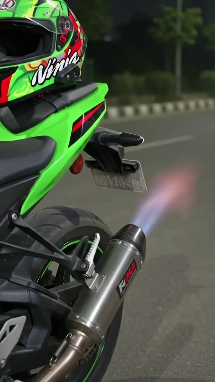 zx10r viral boy usa boy - YouTube
