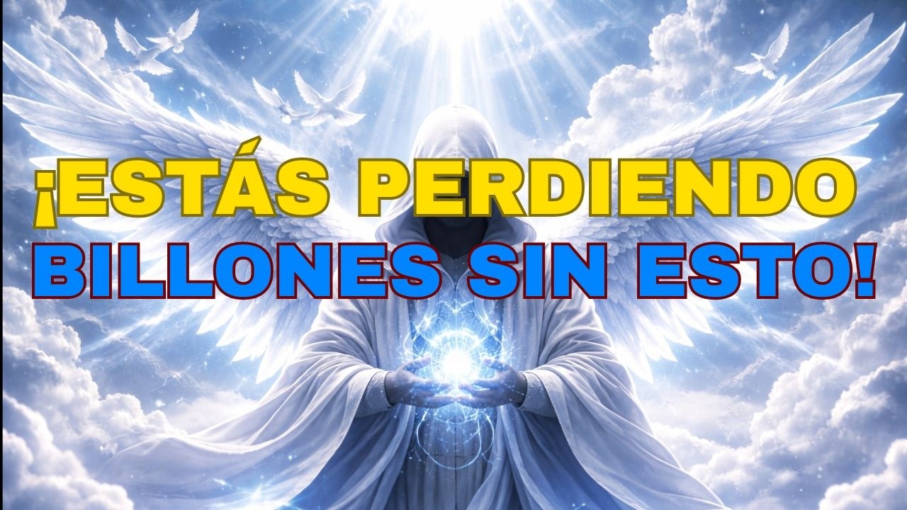 ELEGIDO Posees el DON ms ESCASO  El Diablo est CAZANDO tu PODER_