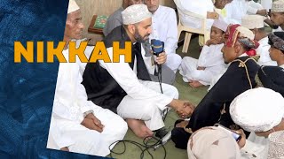 Aqdi Nikah Ya Thuwein Thabit Abu Bakar Al Maawy 2572023