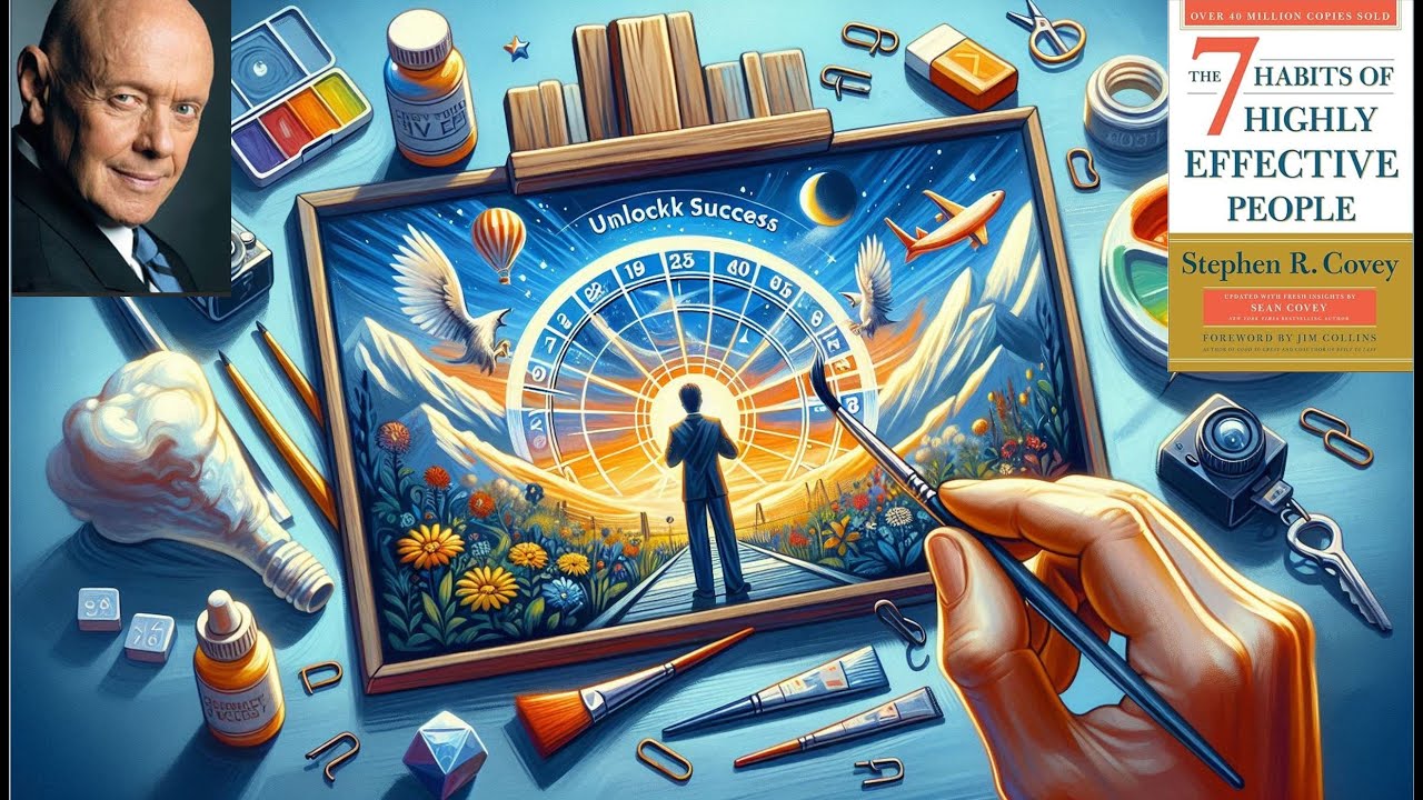 Mastering Success: 7 Game-Changing Habits for a Better Life - YouTube