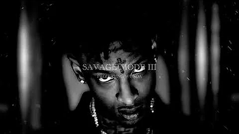 [FREE] 21 Savage x Metro Boomin Type Beat - "Savage Mode III"