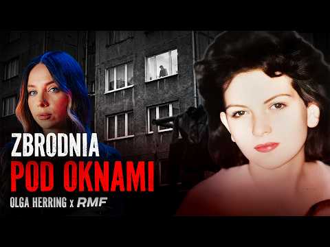 Why did no one help Kasia? - A crime in the middle of a Silesian housing estate