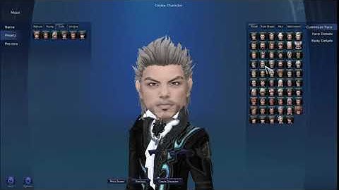 Gamesia AION Beginners Guide