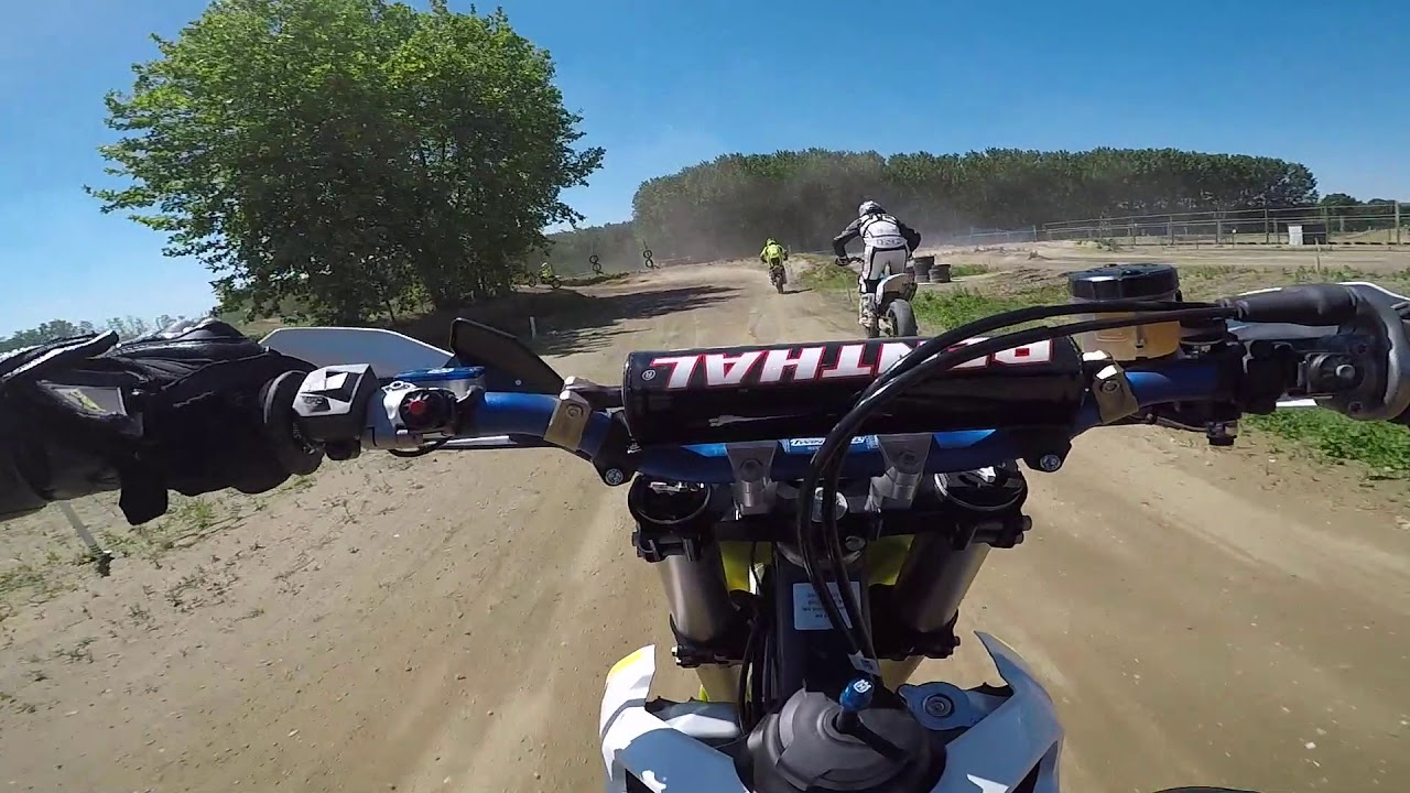 OTTOBIANO I OnBoard + Offroad I Husqvarna FS450 I 30.05.2019 I FREEDRIVE 33 I M. Frank #33