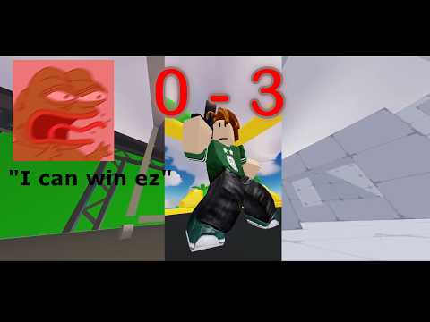rivals 1v1