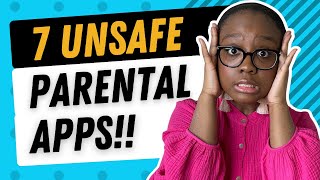 7 More Parental Control Apps to Not Download screenshot 3