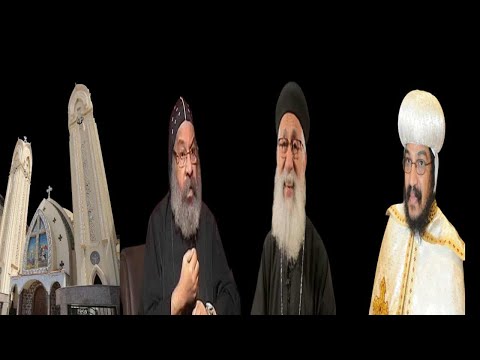 هذا ما أخفته الكنيسة عن المسيحيين