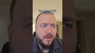 Nordic Candy Tier List