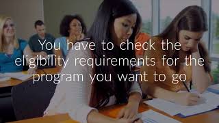 9 Important Steps in Procedure to Study Abroad