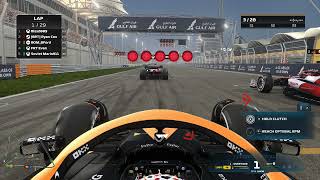 Codemasters fix your game (part 2)