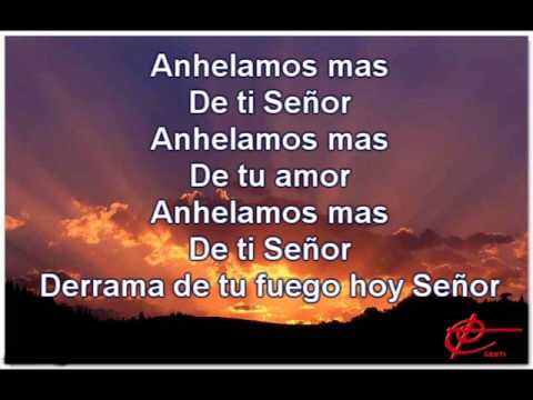 Alabanza: Témpanos de hielo.