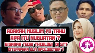 DISKUSI SOFIA DENGAN MUSLIM KONOHA  📱