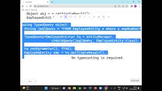 Hibernate   data jpa day 18