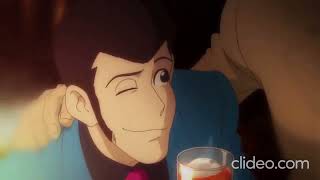 Lupin III - Let's go Boys - The Vagabond feat AI-Baby