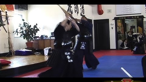 Seminar on Gumtoogi: Spinning Leg Cuts with Grandmaster Taejoon Lee in, Minneapolis 2010