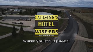 Call-Inn’s commercial