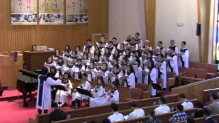 Choir03132016