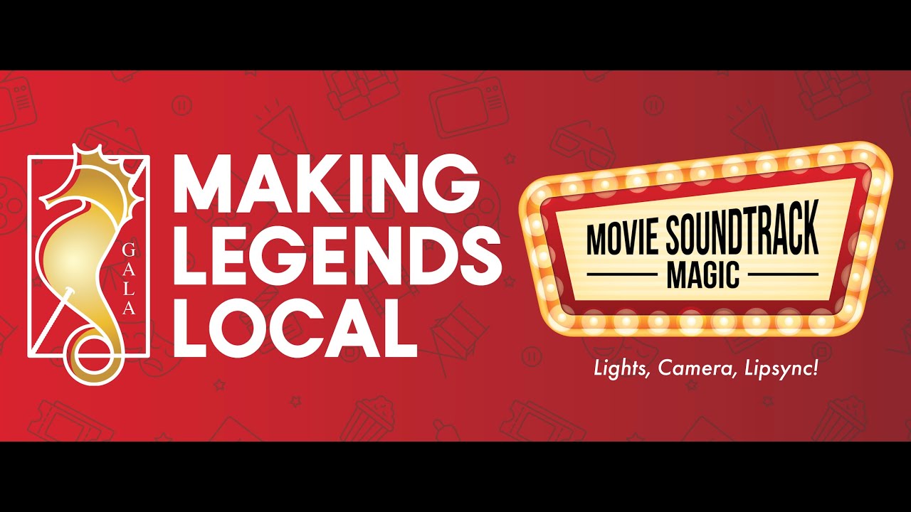 2022 Making Legends Local LipSync Battle Wilmington | “Danger Zone” from Top Gun