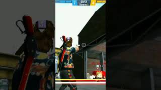 Free fire max# custom Gam play# digital #headshot #viral video screenshot 3