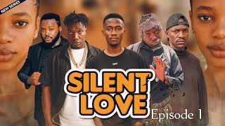 SILENT LOVE Episode 1 #clamvevo #comedy #chadomastafilm #love #film 