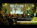 Capture de la vidéo Nederlands Blazers Ensemble - The Rink - Julian Schneemann | Podium Witteman