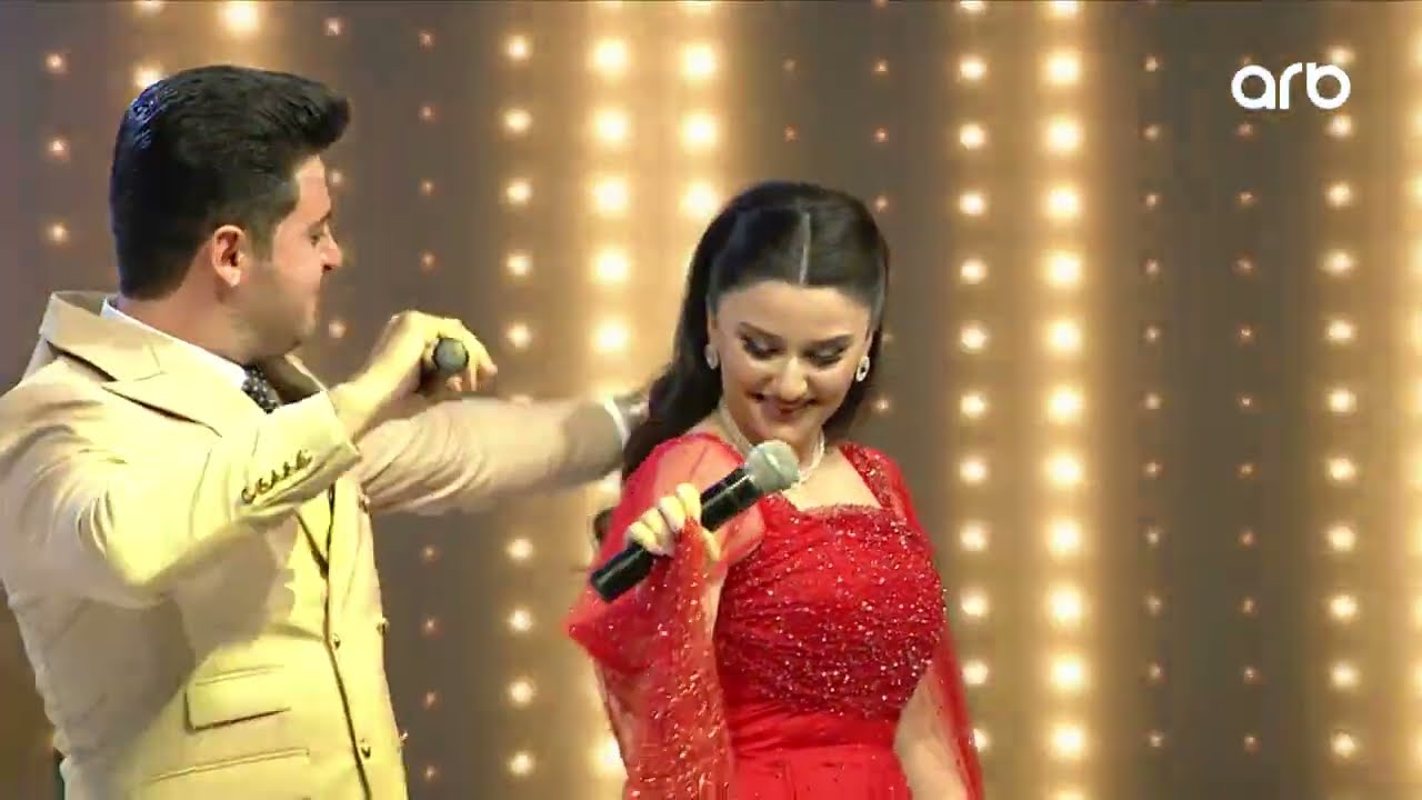 Həmin Zaur | Ruzi Orucov & Günay Orucova | Popuri