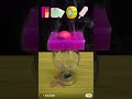 Red Hot Ball vs Ice Cream & Ice Challenge 🔥🧊HotBall #IceCream #Ice #Experiment