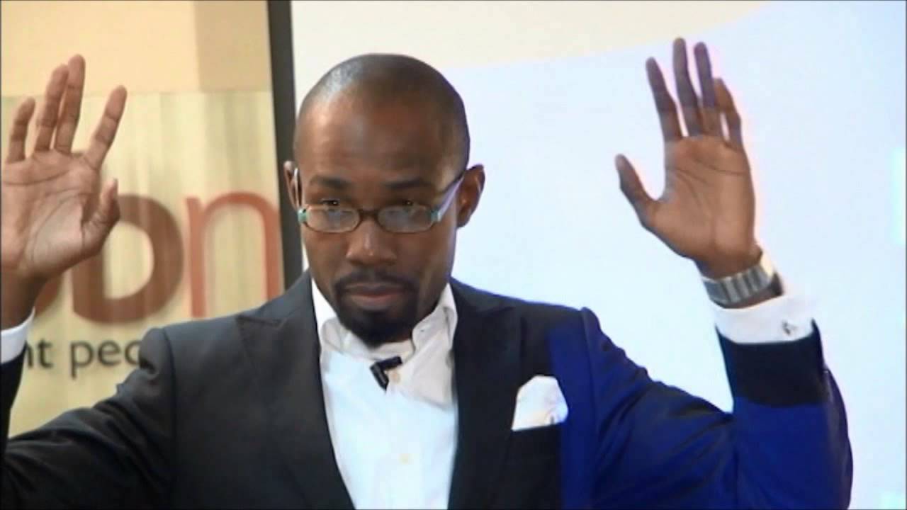 DREAM Academy The Subconscious Mind Is Powerful Says Bankole dream-academy-the-subconscious-mind-is-powerful-says-bankole