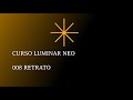 👍👍Curso de Luminar Neo 008 RETRATO 👍👍
