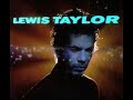 Lewis taylor  electric ladyland