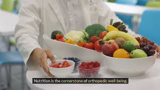 Orthopedics and Lifestyle: Dr. Brian Cable’s Tips for Active Living