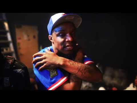 4Way Benzo - Str8  In (Official Music Video)