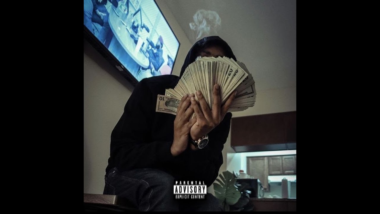 [FREE] Tre Loaded Type Beat - "Heavy Ice"