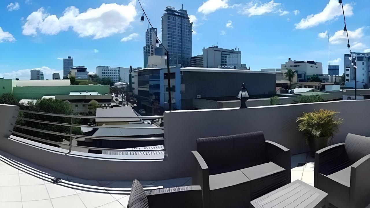 Hotel Capada, Cebu, Philippines | Travel With Kajal - YouTube