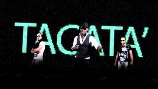 Romano   Sapienza feat  Rodriguez   Tacatà   Tacata  wmv