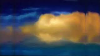 Columbia Tristar Home Video 1993 Clouds Footage Free To Use Fixed Again