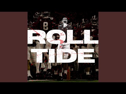 Watch Roll Tide on YouTube Watch Roll Tide on YouTube