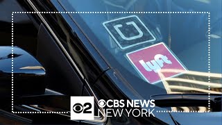 Uber & Lyft will pay millions to drivers in New York to settle wage dispute screenshot 1