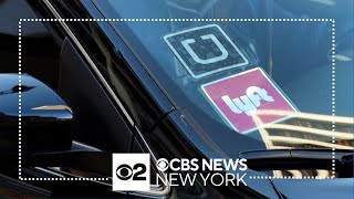 Uber & Lyft will pay millions to drivers in New York to settle wage dispute