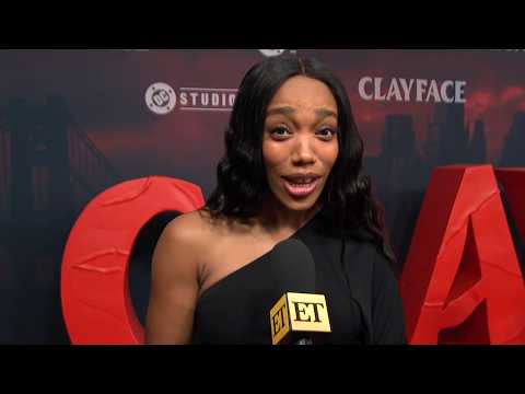 Clayface's Naomi Ackie Reveals the ONE Thing She Won't Let Hollywood Change About Her (Exclusive)