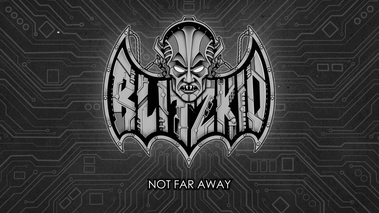 Смотреть «Blitzkid- CUJO Lyric Video» на YouTube Смотреть «Blitzkid- CUJO Lyric Video» на YouTube