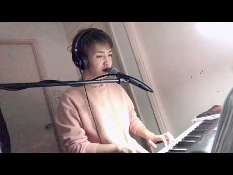 [夜機] 陳慧嫻[Cover by Cyrus]