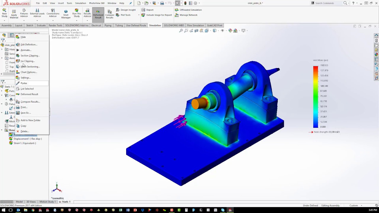 Best Software Finite Element Tools | Fractory