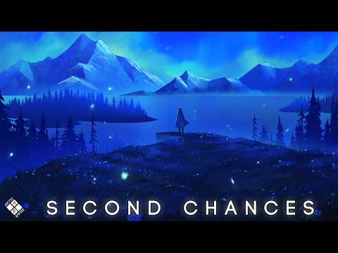 JUST JAMES - Second Chances (Lyrics) [Arctic Empire Release]