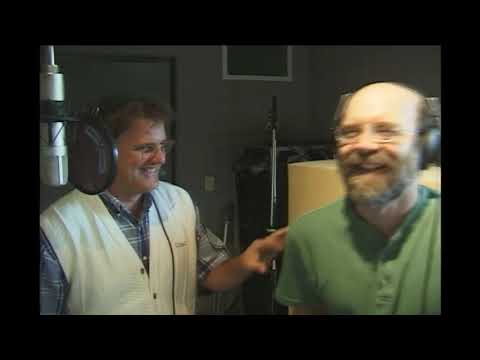 Scribbling In The Sand - The Best Of Michael Card - Live artwork