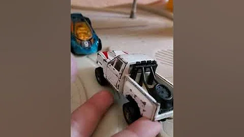 Hot Wheel life