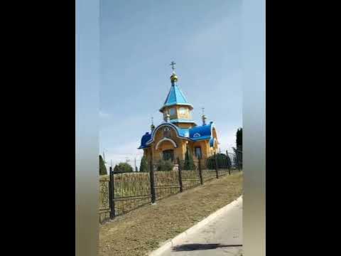 Ташла(Самарская область) - YouTube
